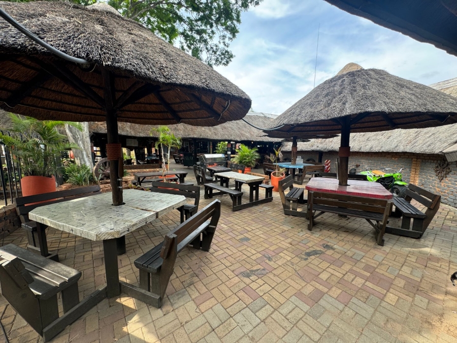 Commercial Property for Sale in Hartbeespoort Rural North West